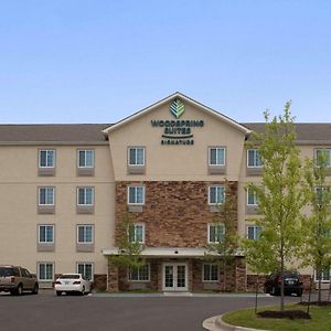 Woodspring Suites Austin South Central I-35