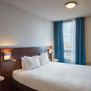 ApartHôtel Adagio Access St Denis Pleyel